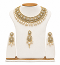 Kundan Bridal Set