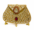 Kundan Clutches(bags)