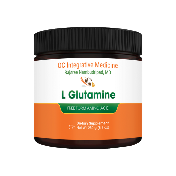 L Glutamine