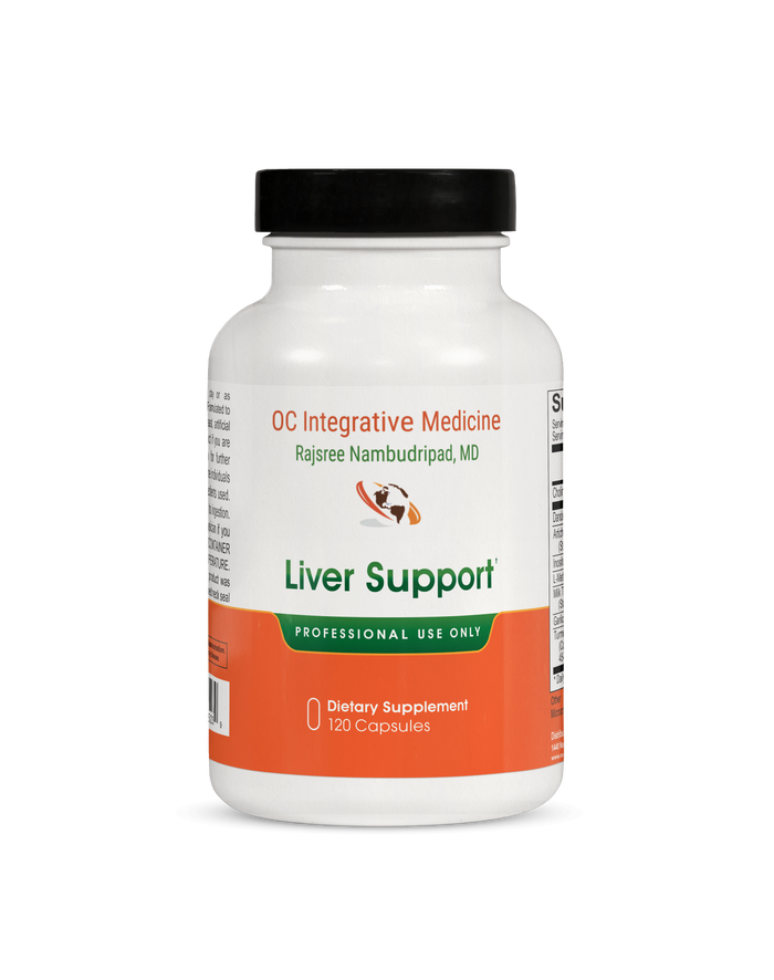 Liver Support