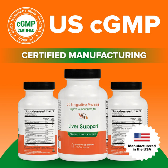Liver Support