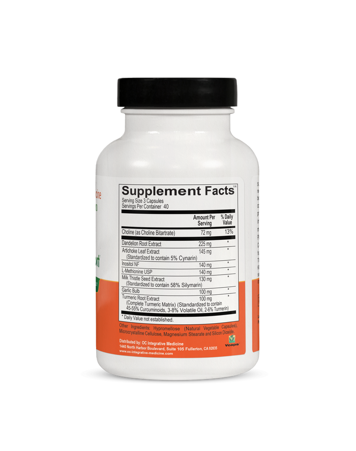Liver Support