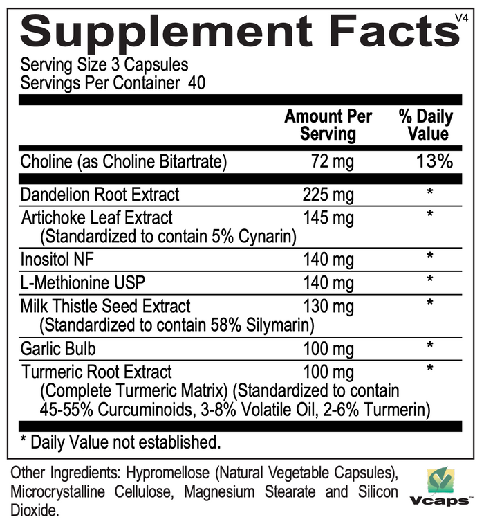 Liver Support