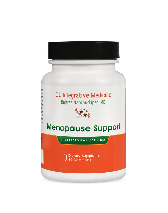 Menopause Support