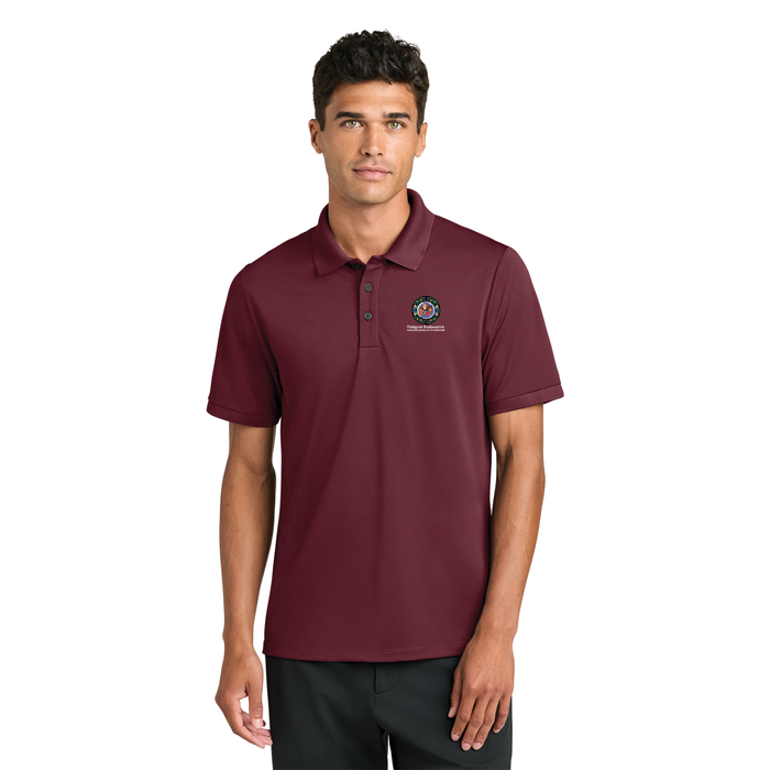 Mercer+Mettle® Everyday Performance Polo