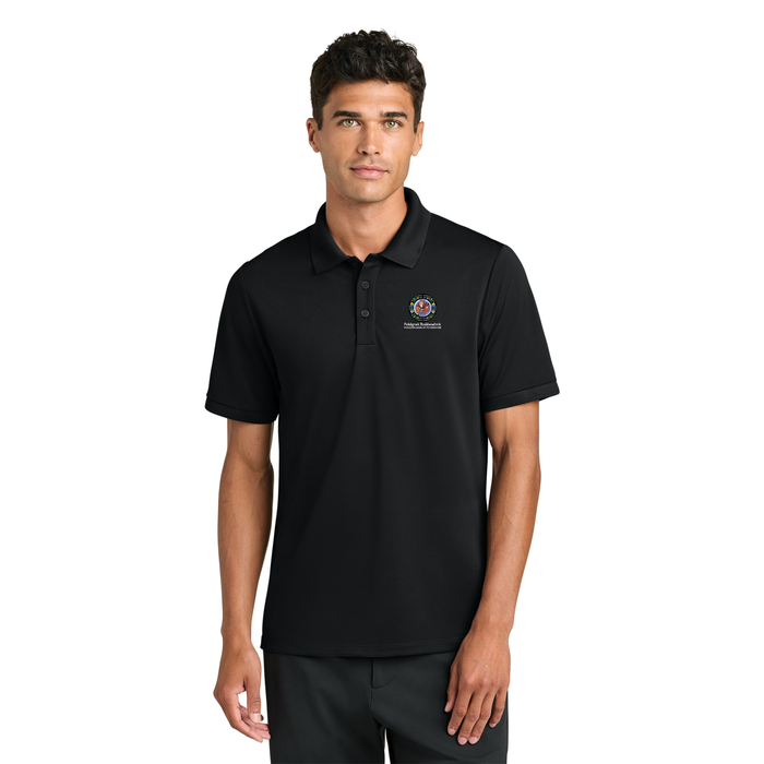 Mercer+Mettle® Everyday Performance Polo