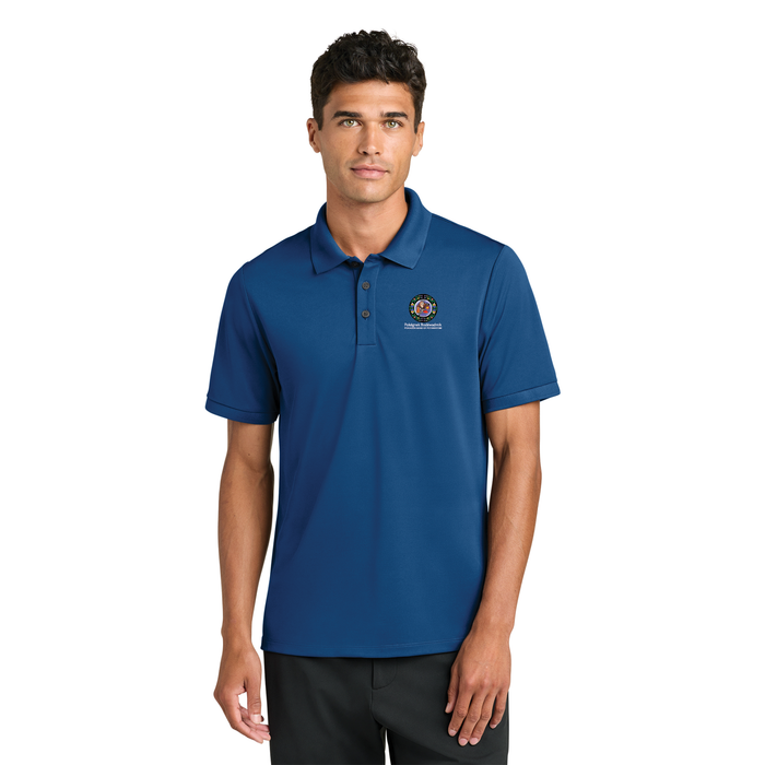 Mercer+Mettle® Everyday Performance Polo