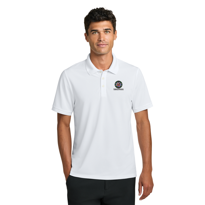 Mercer+Mettle® Everyday Performance Polo