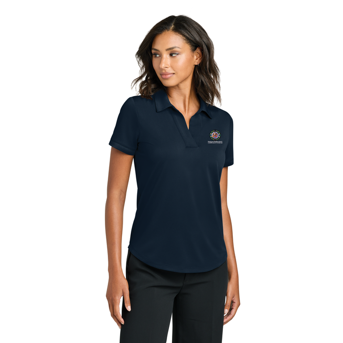 Mercer+Mettle® Women’s Everyday Performance Polo