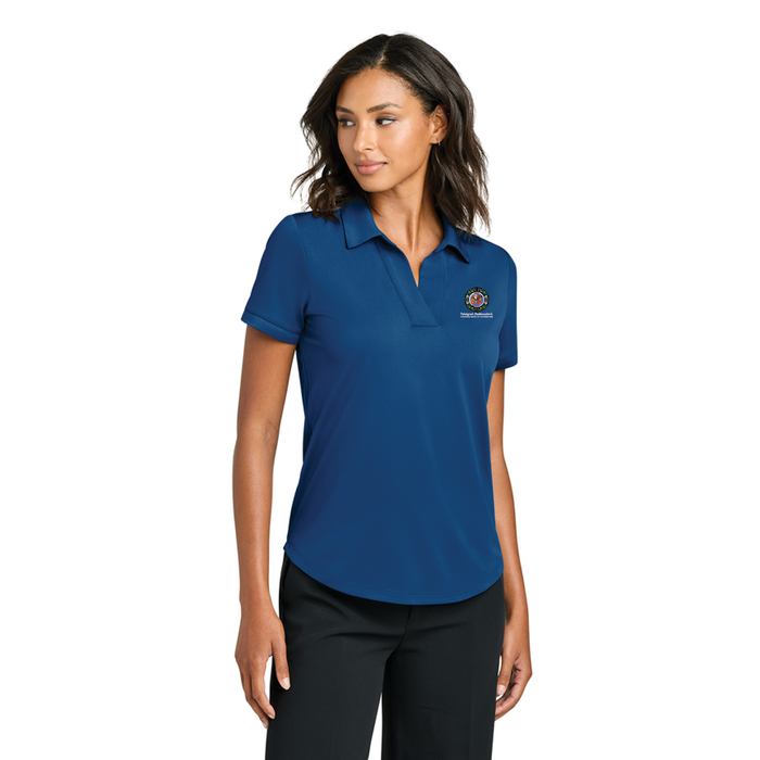 Mercer+Mettle® Women’s Everyday Performance Polo