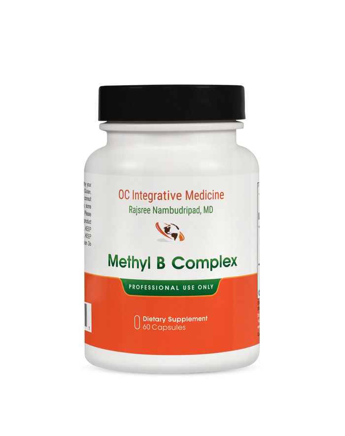 Methyl B Complex