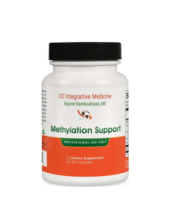 Methylation Support