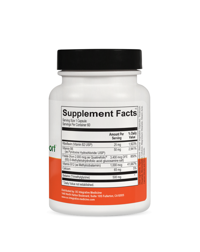 Methylation Support