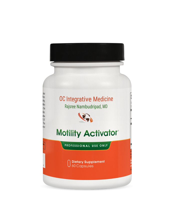 Motility Activator