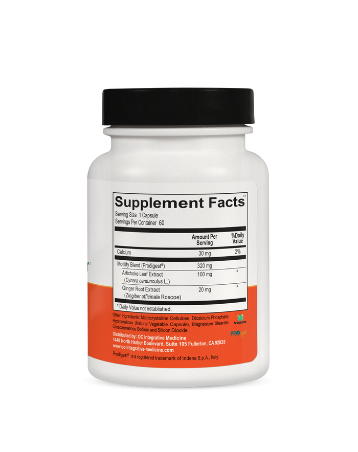 Motility Activator