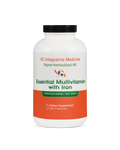 Multivitamin with Iron