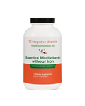 Multivitamin without Iron
