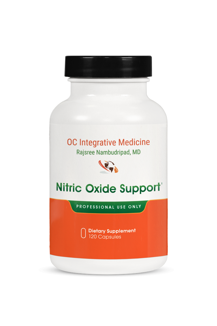 Nitric Oxide Support