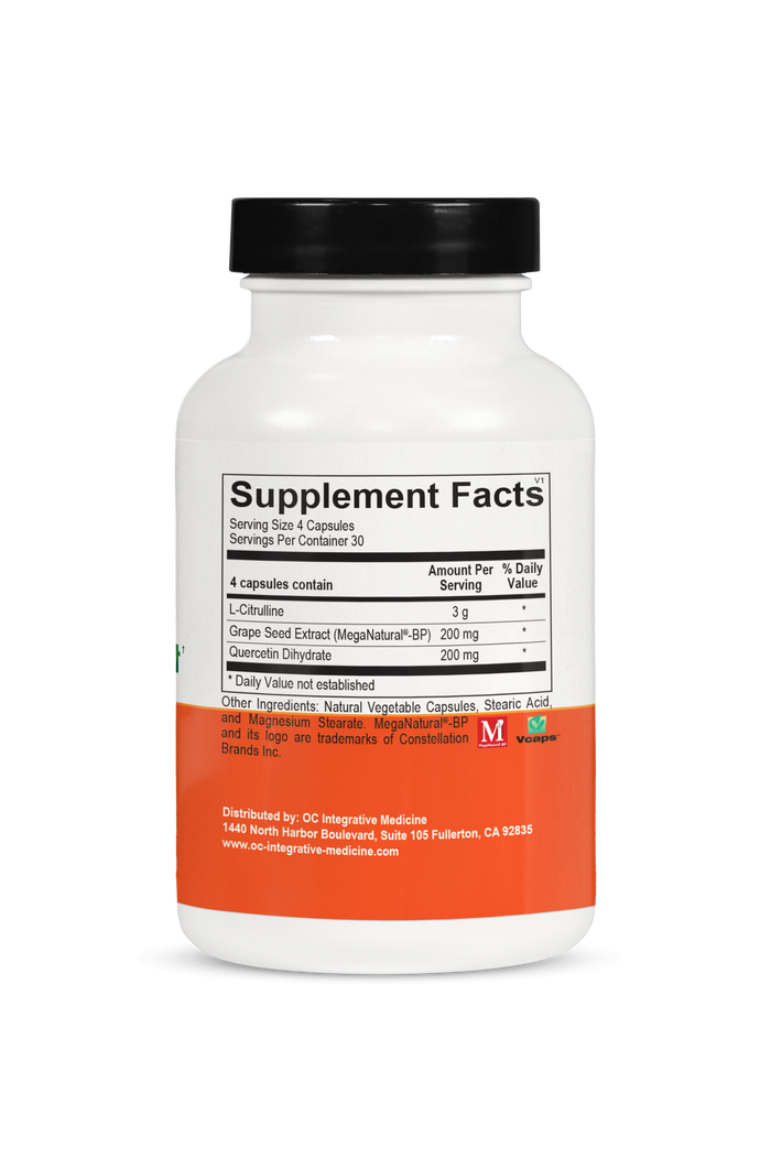 Nitric Oxide Support