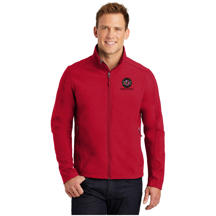 Port Authority® Core Soft Shell Jacket