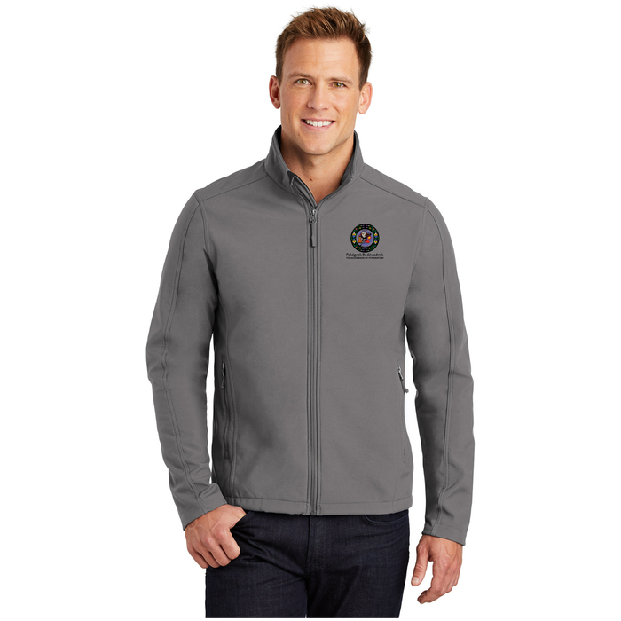 Port Authority® Core Soft Shell Jacket