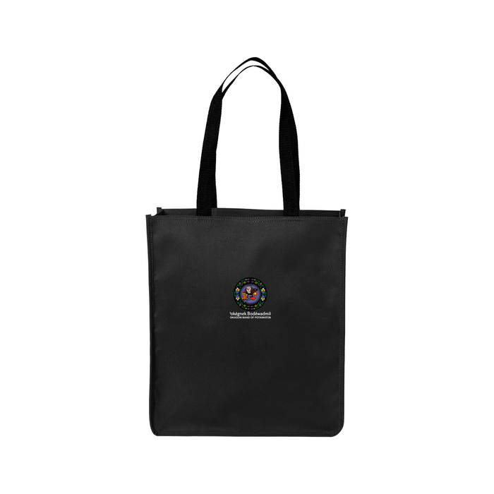 Port Authority® Upright Essential Tote