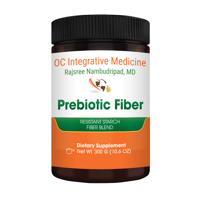 Prebiotic Fiber