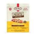 Primal Frozen Raw Scoopable Pronto Dog Food Puppy Recipe
