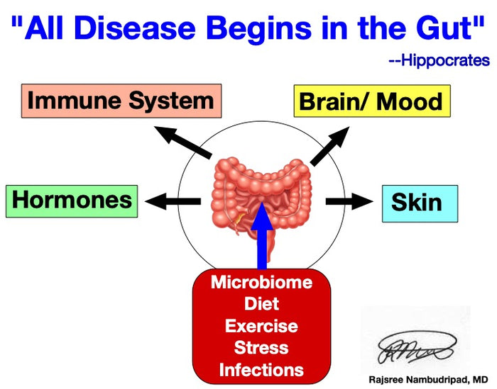 Probiotic 20 Billion with S. Boulardii