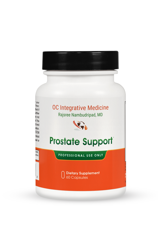 Prostate Support