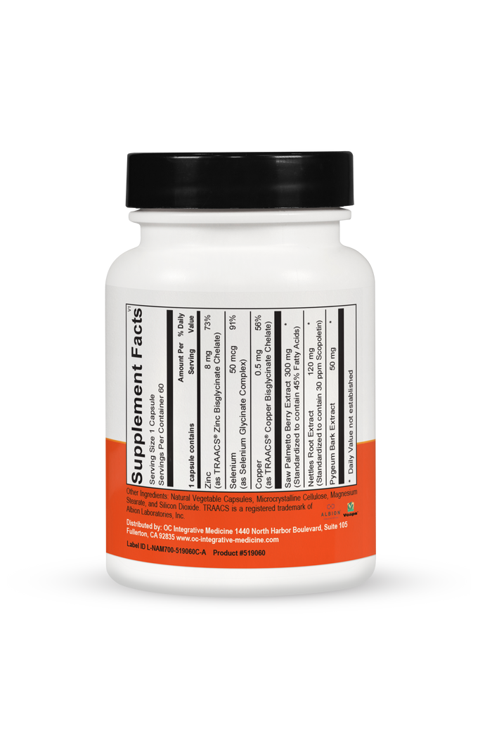 Prostate Support