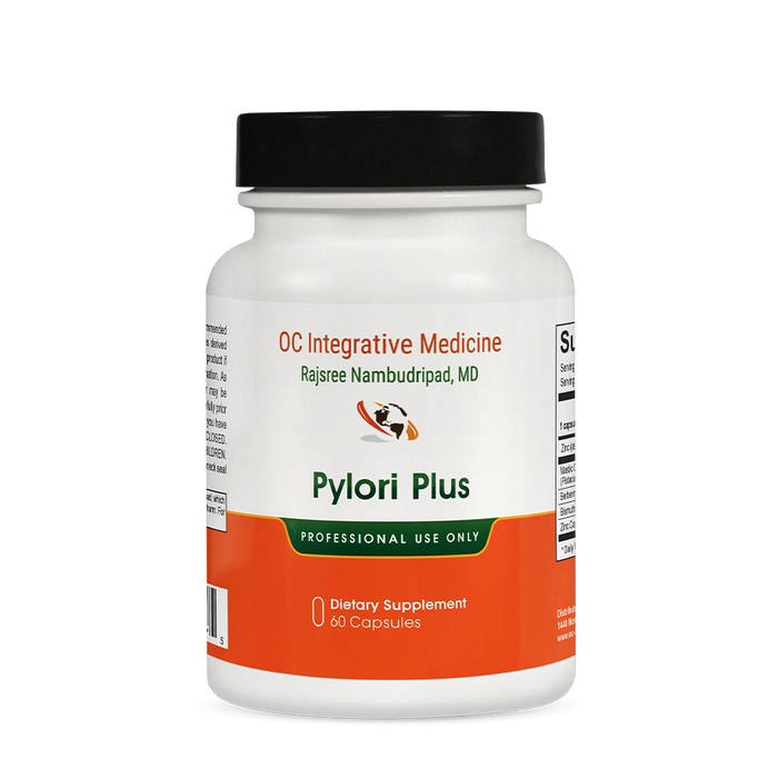 Pylori Plus