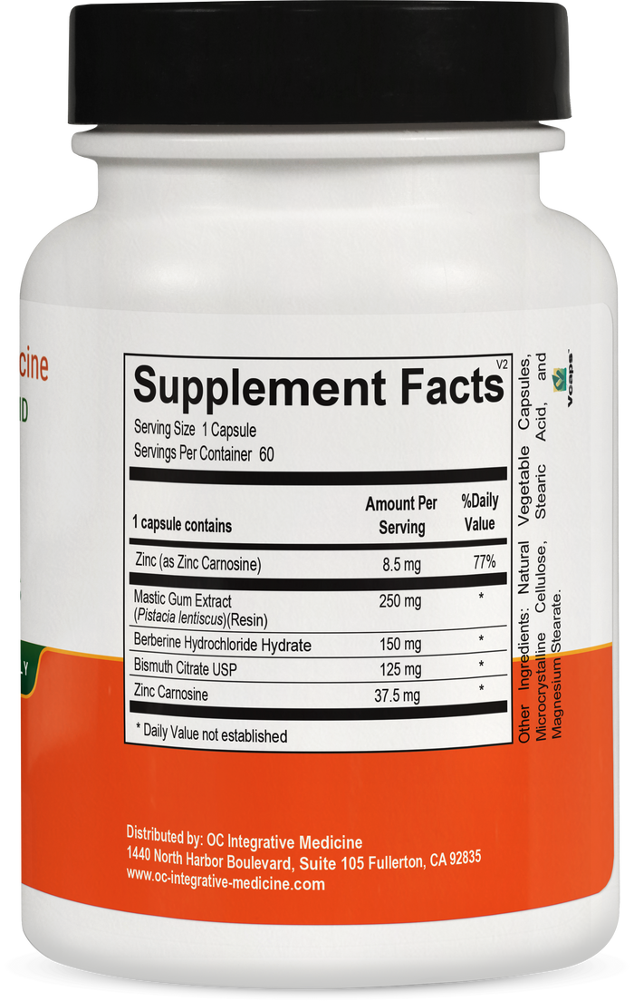 Pylori Plus