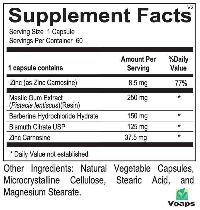 Pylori Plus