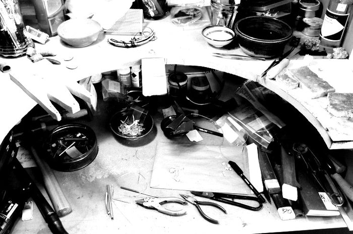 REPAIR - David's Antiques & Jewelry