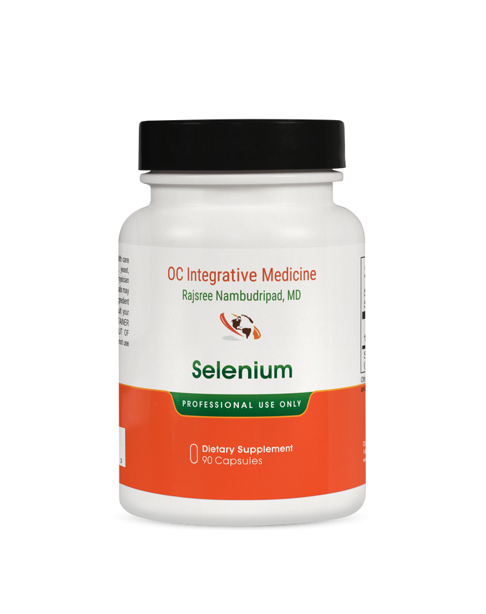 Selenium