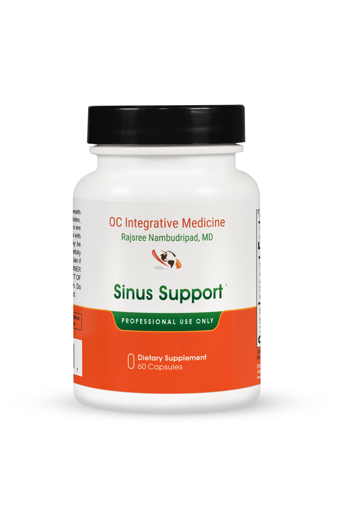 Sinus Support