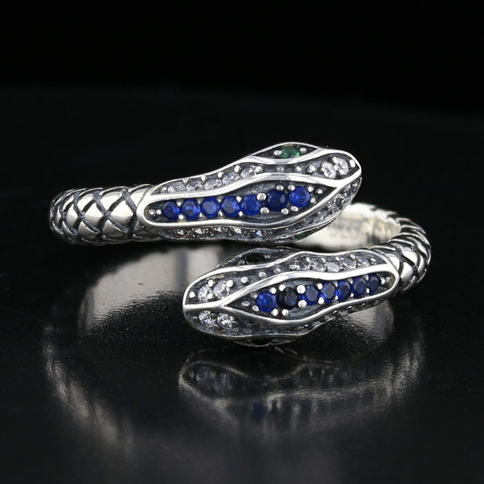 Snake Ring 893906