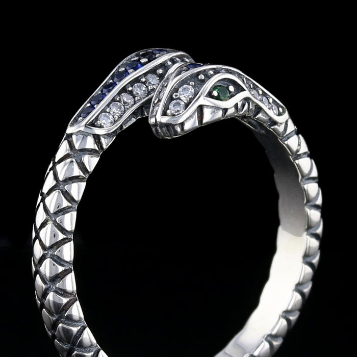 Snake Ring 893906