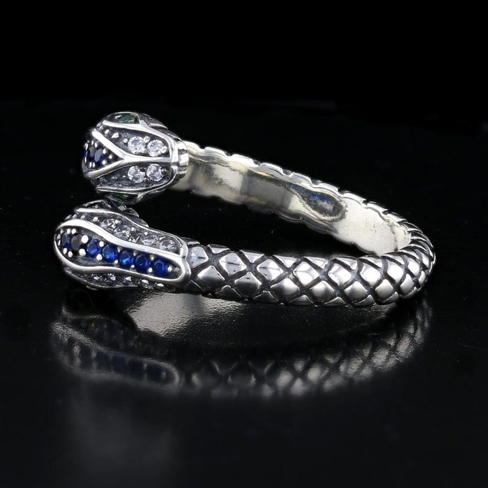 Snake Ring 893906
