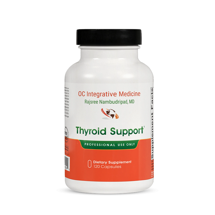 Thyroid Support