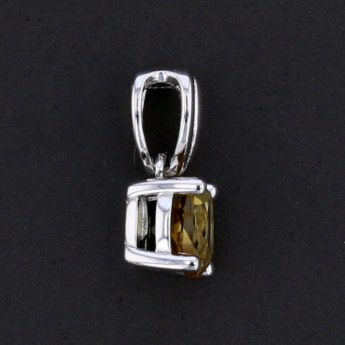 Tiny VooDooStone Pendant