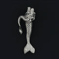 Triton Holding A Mermaid SMALL