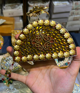 Turkish Clutches(bags)