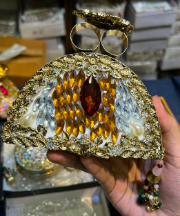 Turkish Clutches(bags)