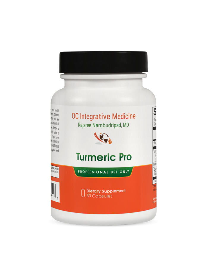 Turmeric Pro