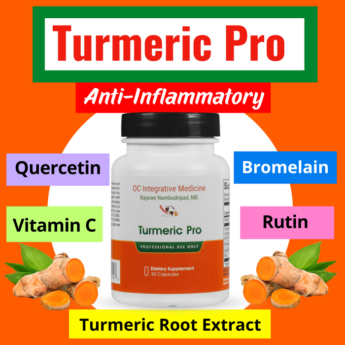 Turmeric Pro
