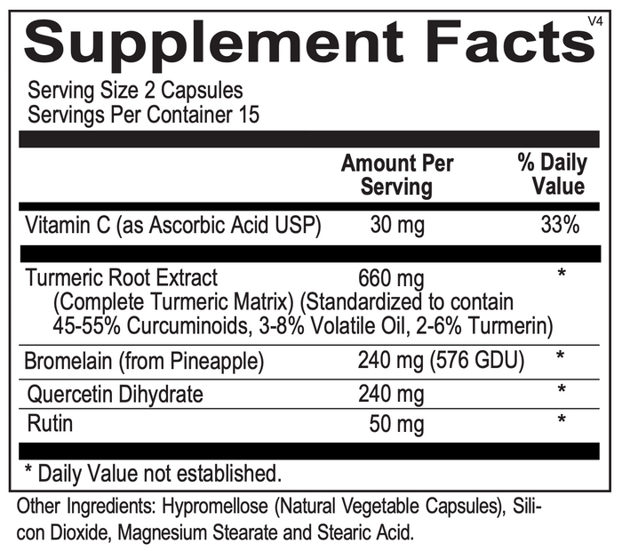 Turmeric Pro
