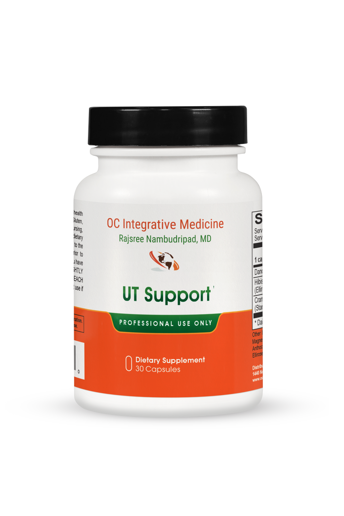 UT Support