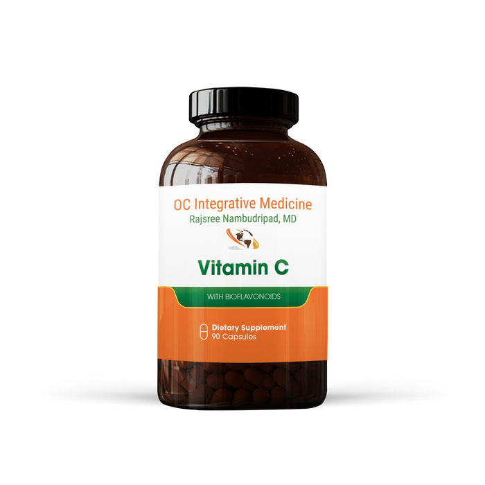 Vitamin C